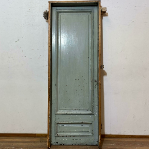 Puerta de interior Pino Brasil - Cod: 6476