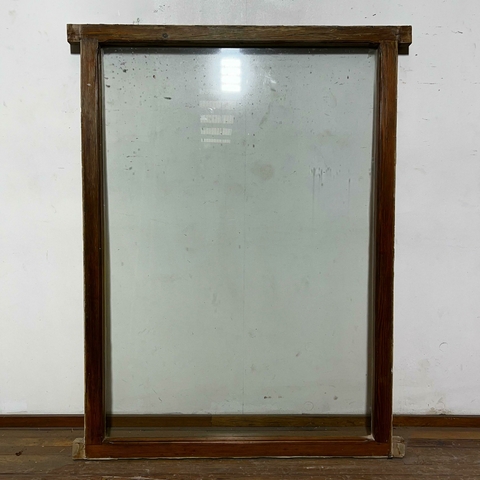 Paño Fijo Cedro - Cod: 6491