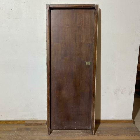 Puerta de interior Vaiven Cedro - Cod: 6500