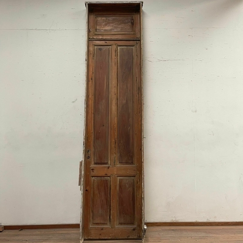 Puerta tablero de interior en Oregon - Cod: 6537