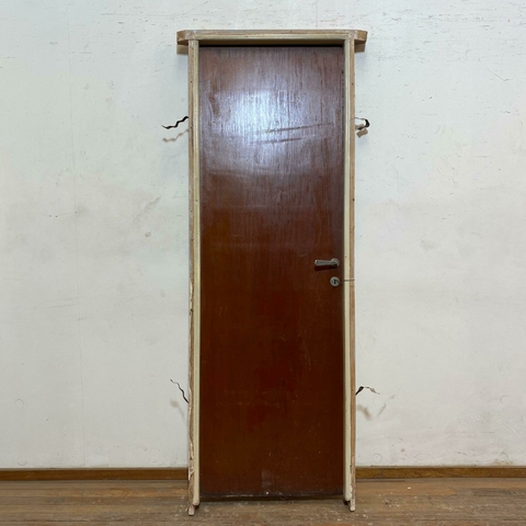 Puerta Placa de interior - Cod: 6687