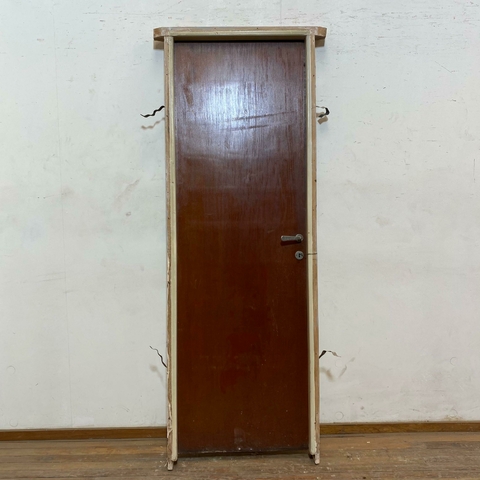 Puerta Placa de interior - Cod: 6688