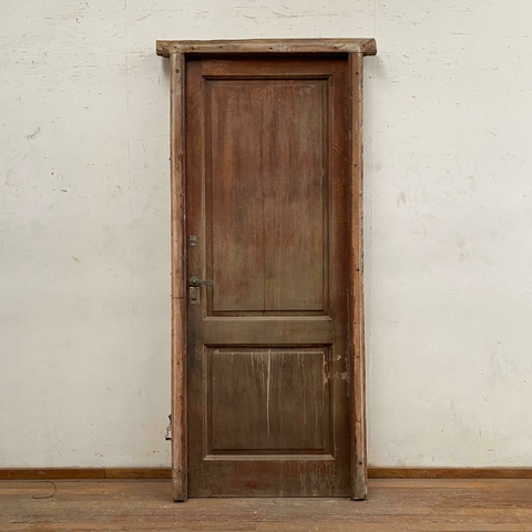 Puerta tablero en Incienso - Cod: 6743