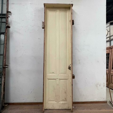 Puerta tablero con marco cajon Cedro - Cod: 6778 - comprar online