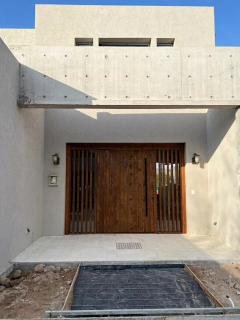 Puerta de Entrada - Oregón- Cód: F236