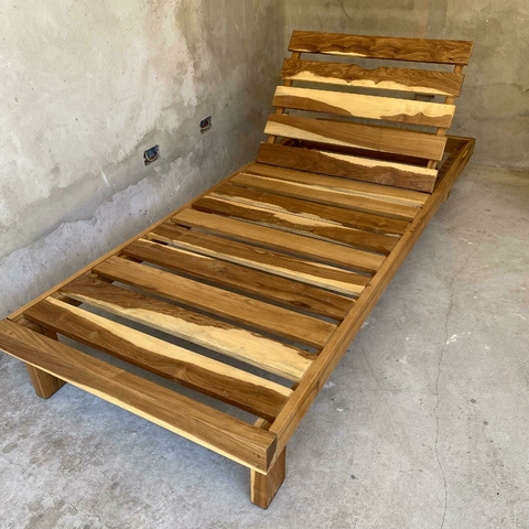 Reposeras en Incienso - Cod: M83 - comprar online