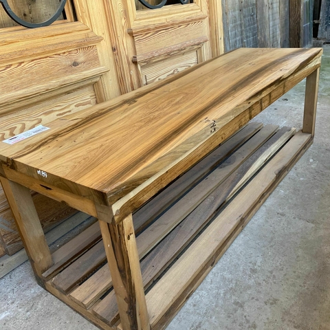 Mesa Ratona Guayubira - Cod: M89