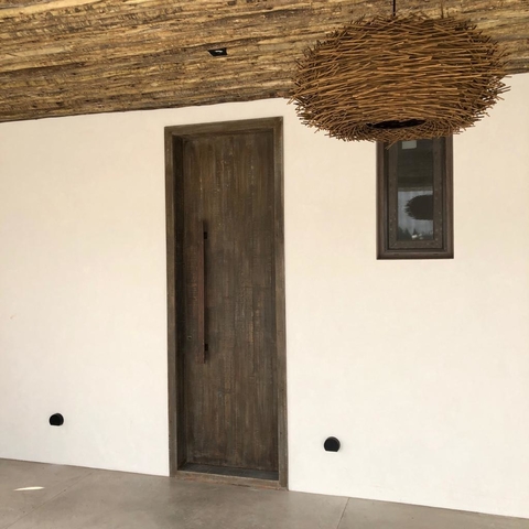 Puerta de 1 hoja - A medida - Cod F84