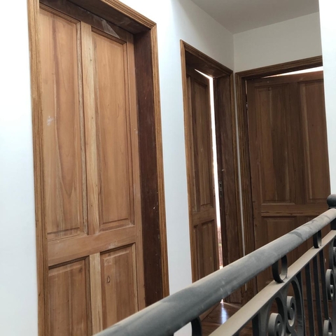 Puerta tablero de interior - A medida - Cod F114