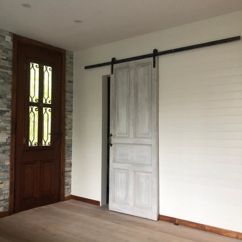 Puerta granero - A medida - Cod F115