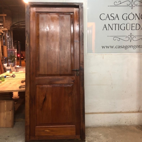 Puerta tablero de interior - A medida - Cod F140