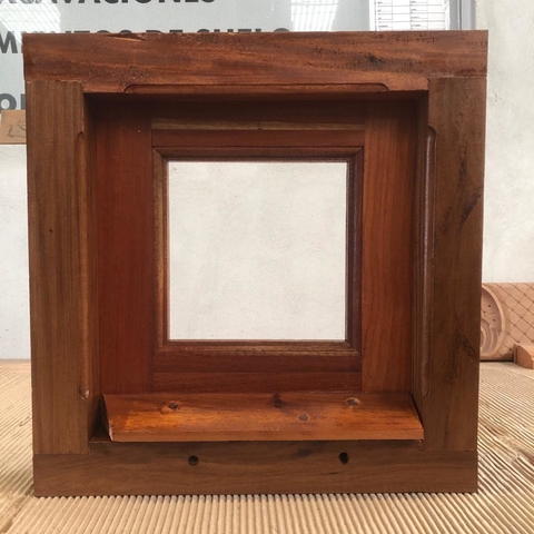 Ventana de abrir - A medida - Cod F42