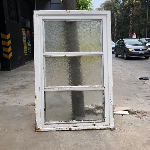 Ventana de abrir Cod DT99