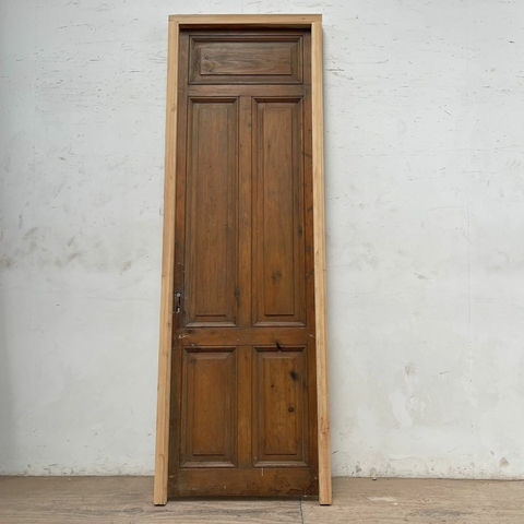 Puerta tablero de interior Cedro - Cod: 5946
