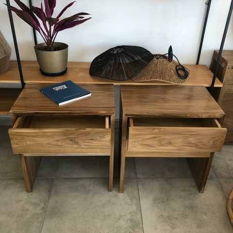 Mesa de Luz - Petiribí - Cod: M48