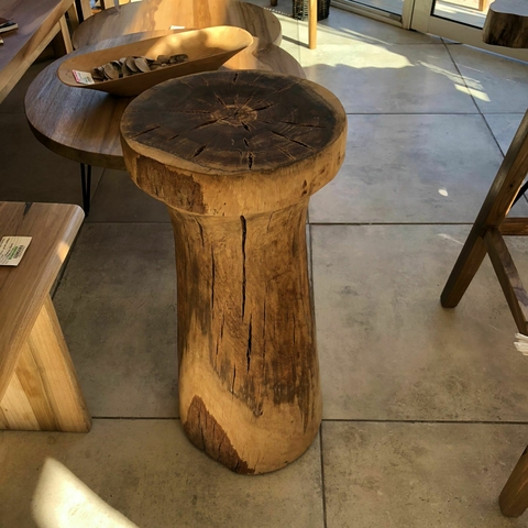 Taburete Honguito - Cod M142