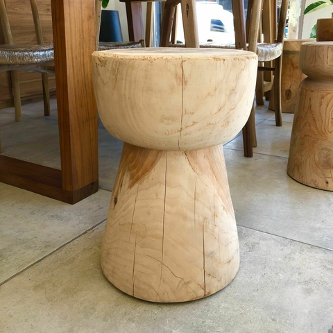 Taburete Tulum Cod:M160 - comprar online