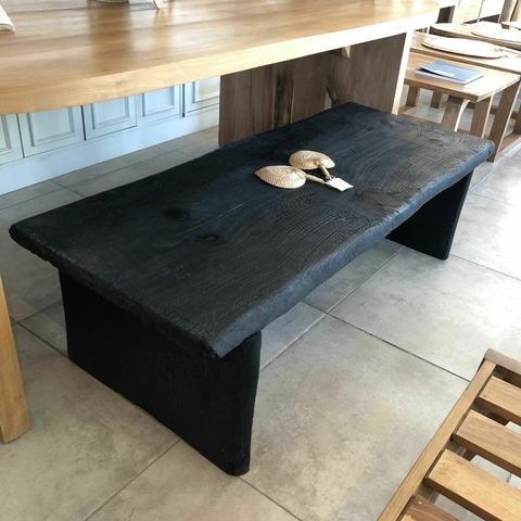 Mesa ratona Quemada Cod:M06 - comprar online