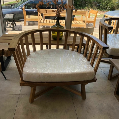 Gervasoni Nueva- Madera Petiribi- Cód: M10 - comprar online