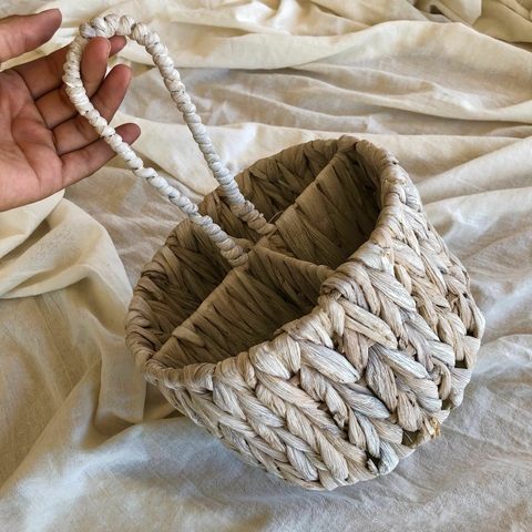 Canasto Organizador Bilbao Cod:M171