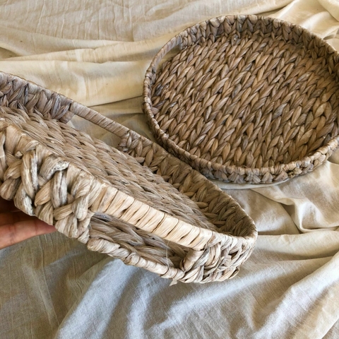 Bandejas Napoles Cod:M172