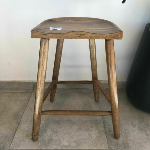 Banqueta Petiribi - Cod:M159 - comprar online