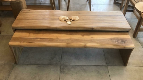 Mesa Dúo Petiribí - Cod: M43 - comprar online