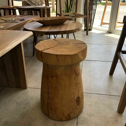 M119 Taburete Honguito Cod:M119