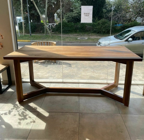Mesa Incienso Cod:M178 - comprar online