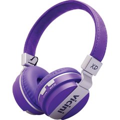 Vinici HEADPHONE Purple