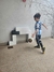 KIT del HINCHA - KIT FÚTBOL - Blockosso