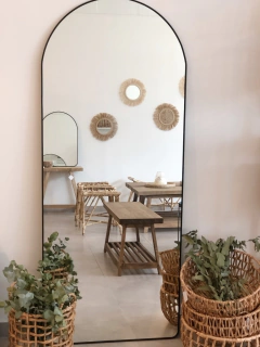 Espejo Arch XL - A PEDIDO