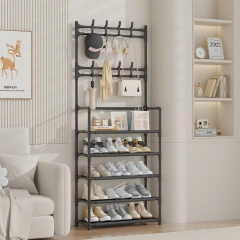 Rack para zapatillas en internet