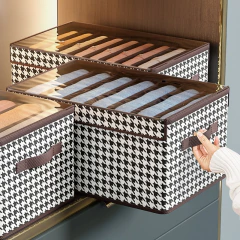 Organizador LONDRES con tapa