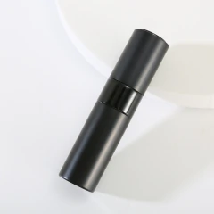 Mini Perfumero Recargable 8ml Rosca Porta Perfume Atomizador - ElementalTech Arg