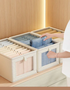Organizador KIOTO