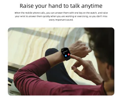 Reloj inteligente ZL99J (soporta llamadas) en internet