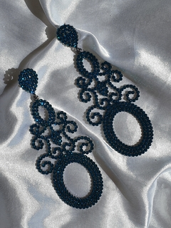 BRINCO DE STRASS #BM042