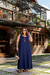 Vestido Linho Regata - loja online