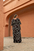 Vestido Longo Folhagem - comprar online