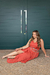 Imagem do Vestido Super Babado