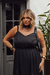 Vestido Super Babado - loja online