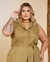 CONJUNTO CHEMISE LONGO E SHORT (DIVAS VOGA) na internet