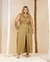 CONJUNTO CHEMISE LONGO E SHORT (DIVAS VOGA) - comprar online