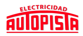 Electricidad Autopista