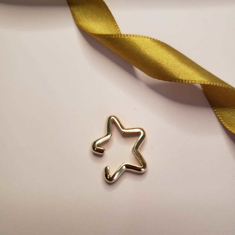 piercing-estrela-folheado-em-ouro-18k