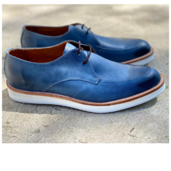 STEFANO - Isidro Shoes Men´s style