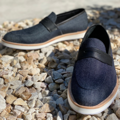 Mocasin ADRIANNO - comprar online