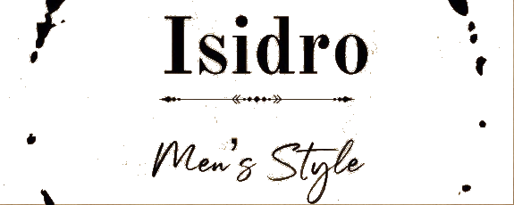 Isidro Shoes Men´s style