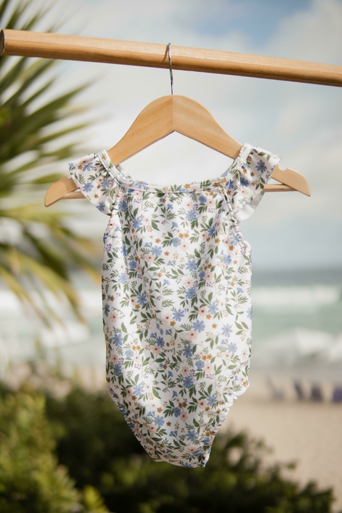 Maiô Flora - comprar online